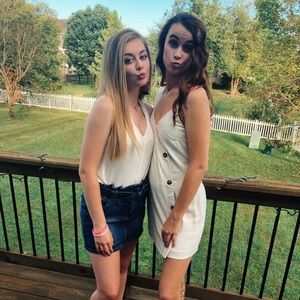 Meet your Posher, Emma